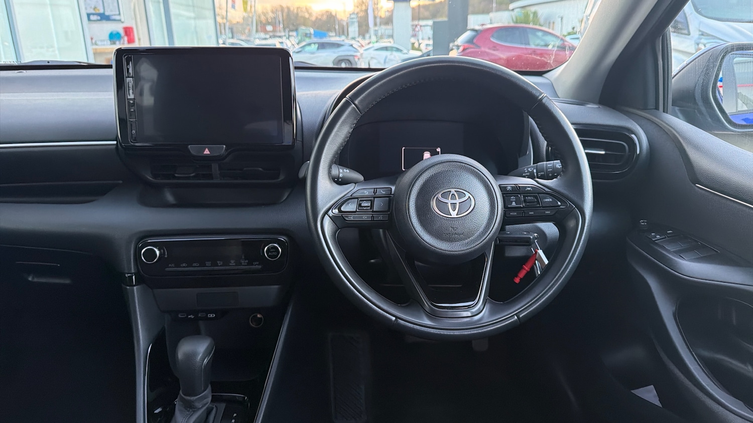 Used Toyota Yaris 2024 for sale - 76653119: Photo 8