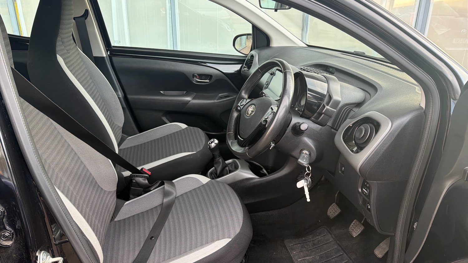 Used Toyota AYGO 2020 for sale - 76603293: Photo 11