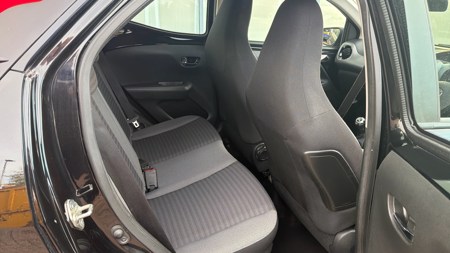 Used Toyota AYGO 2020 for sale - 76603293: Photo 12