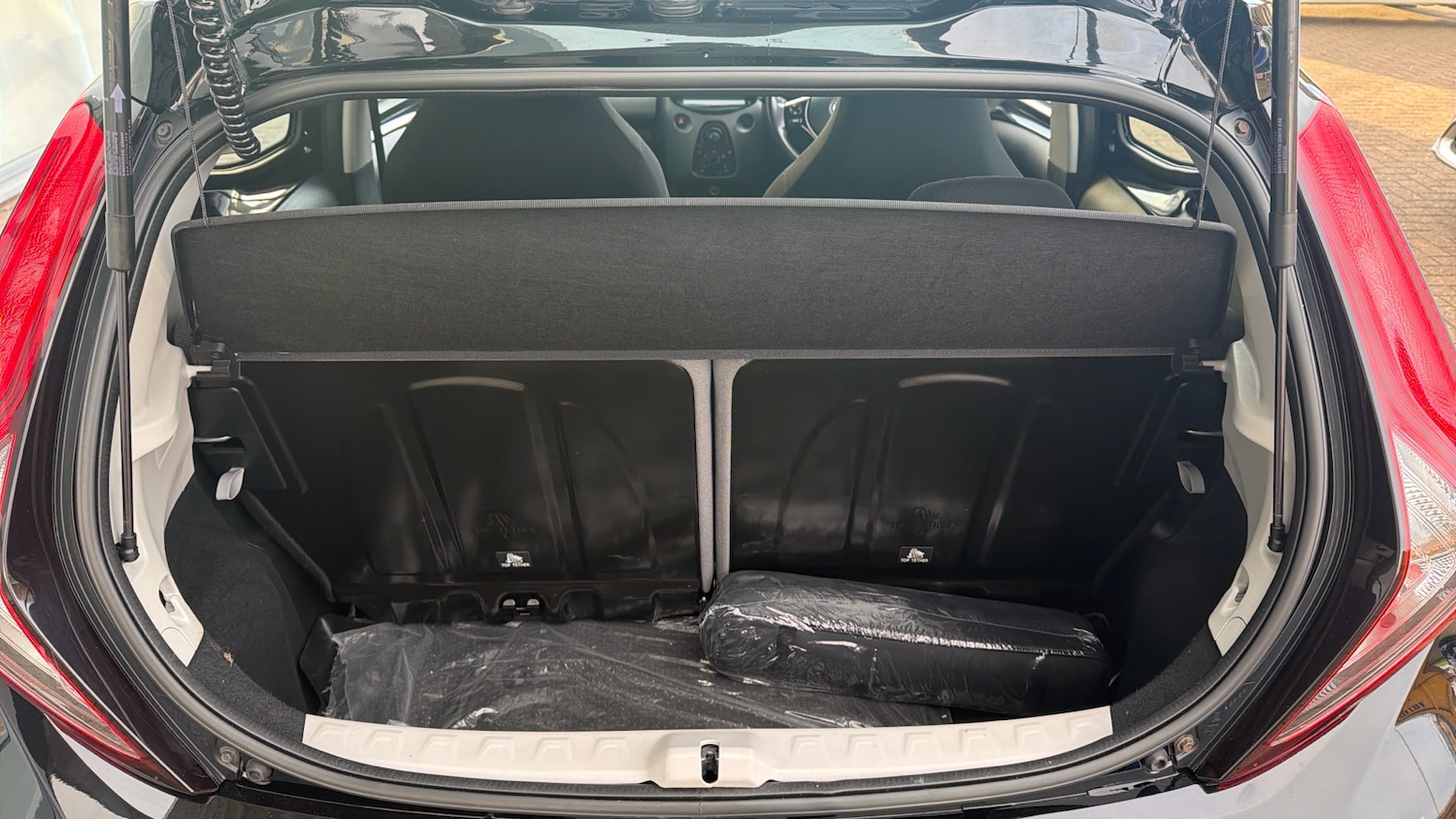 Used Toyota AYGO 2020 for sale - 76603293: Photo 14