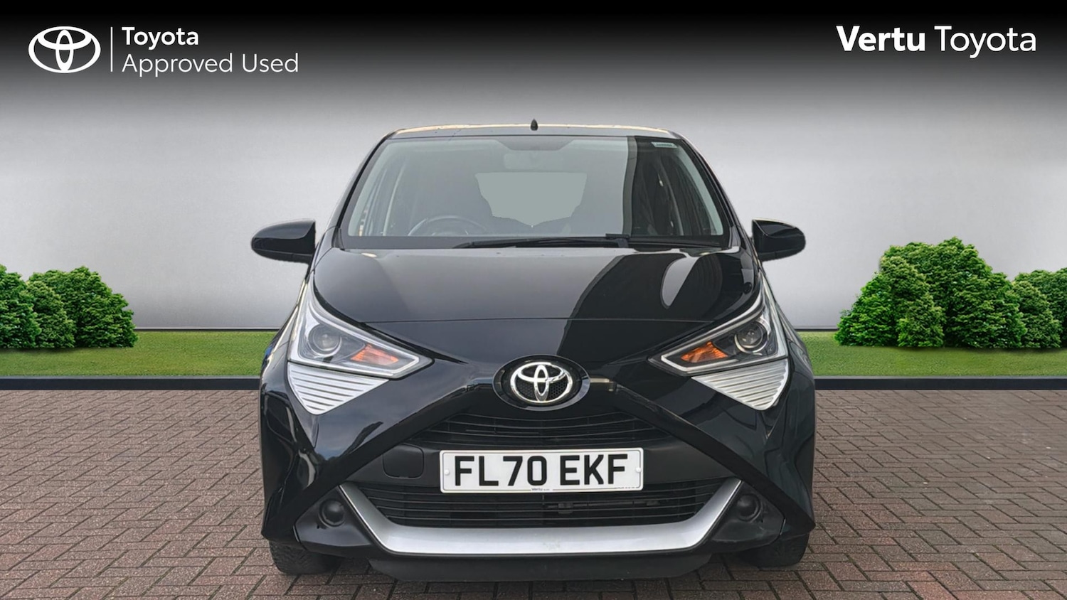 Used Toyota AYGO 2020 for sale - 76603293: Photo 15