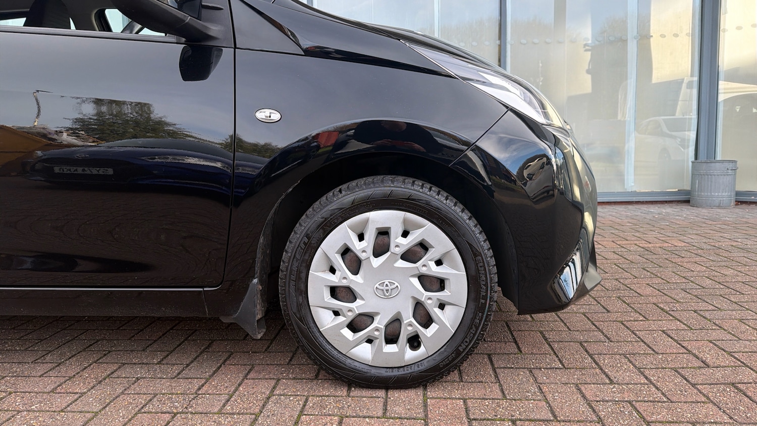 Used Toyota AYGO 2020 for sale - 76603293: Photo 18