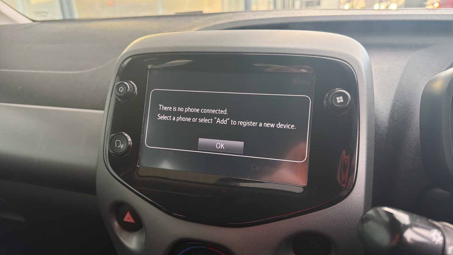 Used Toyota AYGO 2020 for sale - 76603293: Photo 20