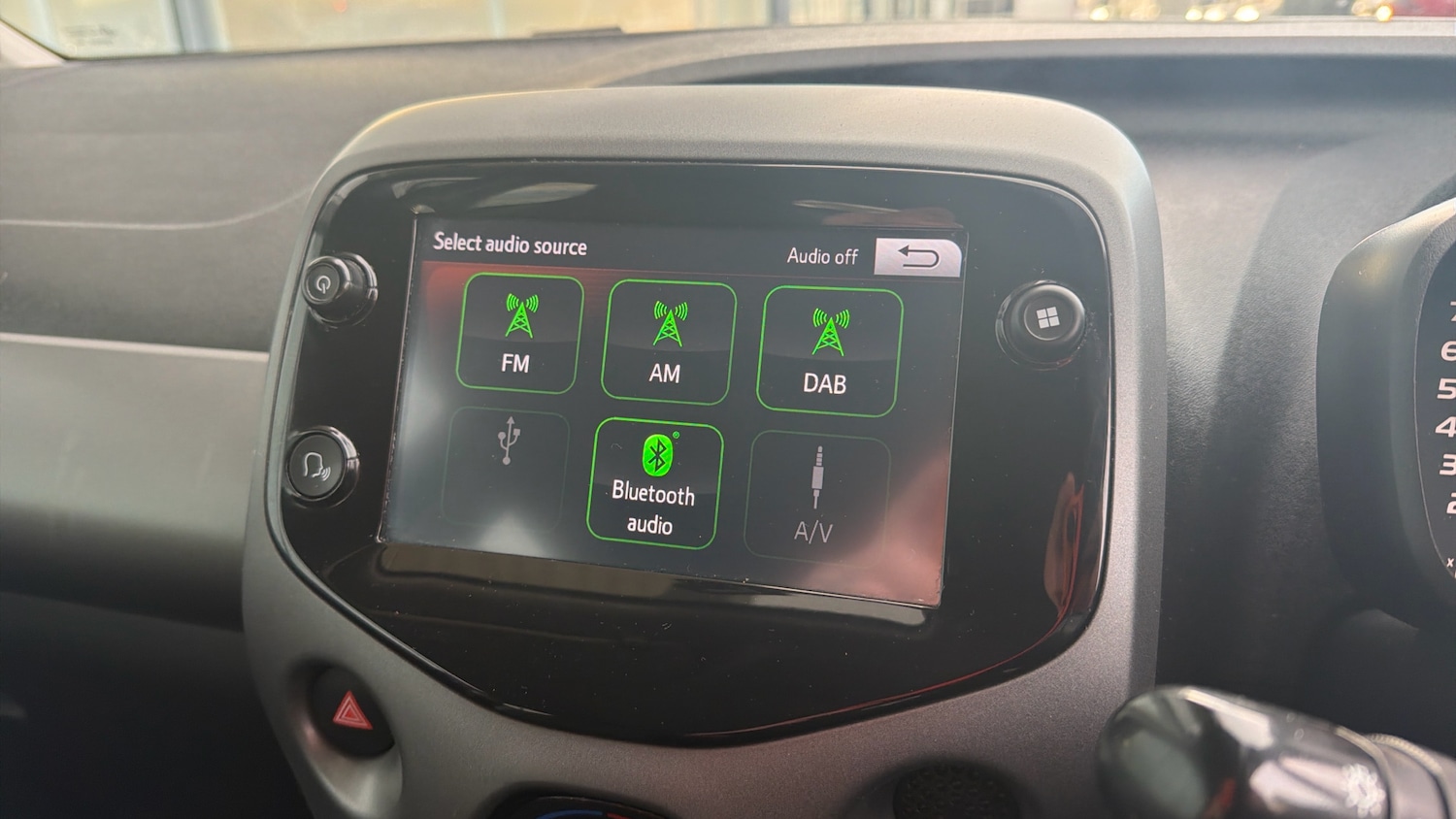 Used Toyota AYGO 2020 for sale - 76603293: Photo 23