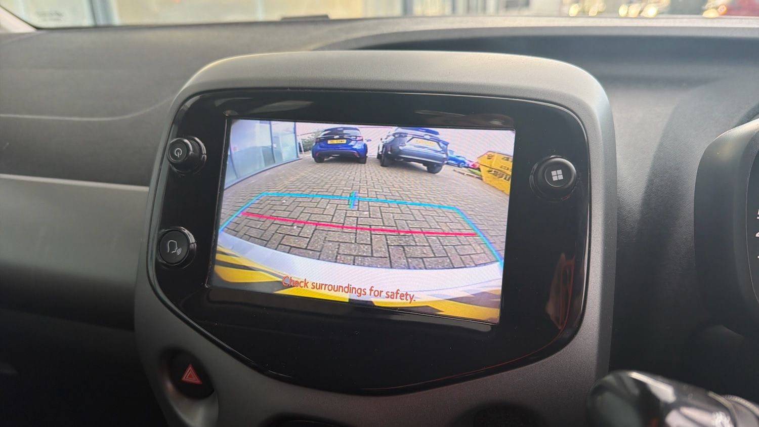 Used Toyota AYGO 2020 for sale - 76603293: Photo 24