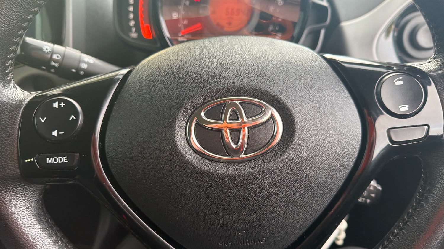 Used Toyota AYGO 2020 for sale - 76603293: Photo 27