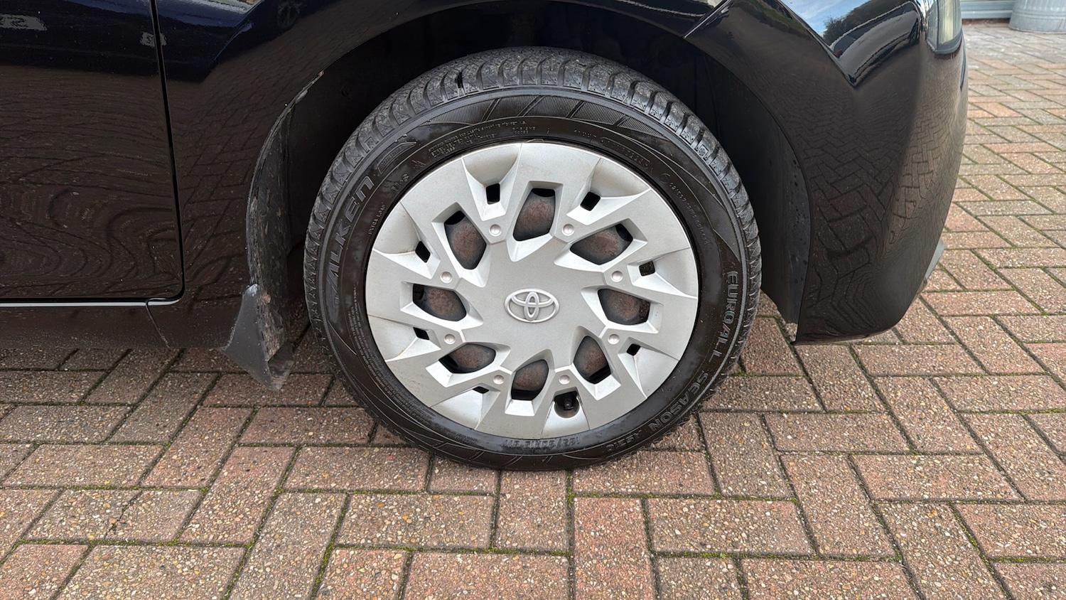 Used Toyota AYGO 2020 for sale - 76603293: Photo 30