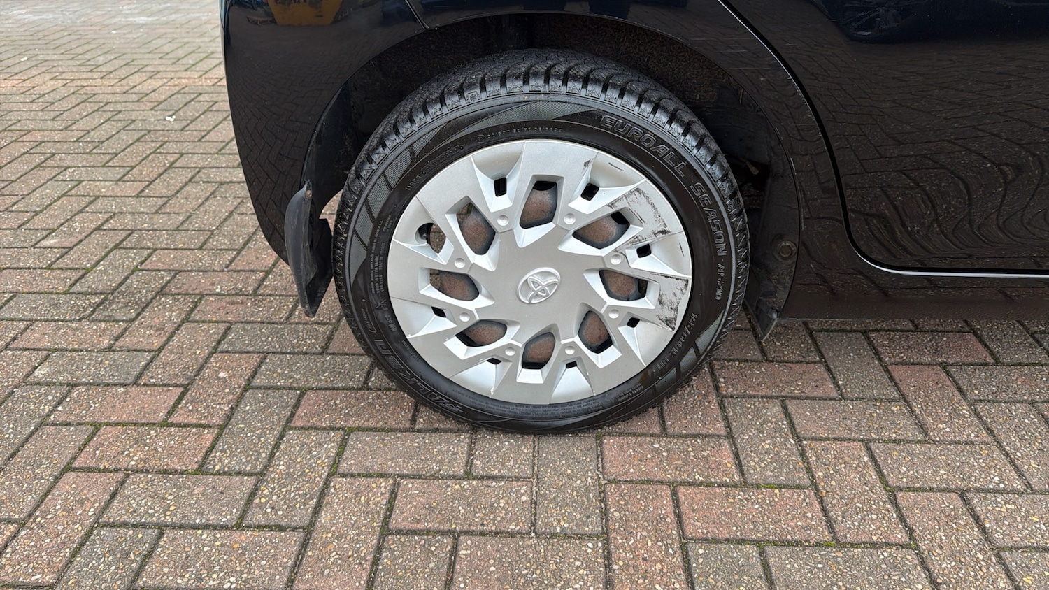 Used Toyota AYGO 2020 for sale - 76603293: Photo 31