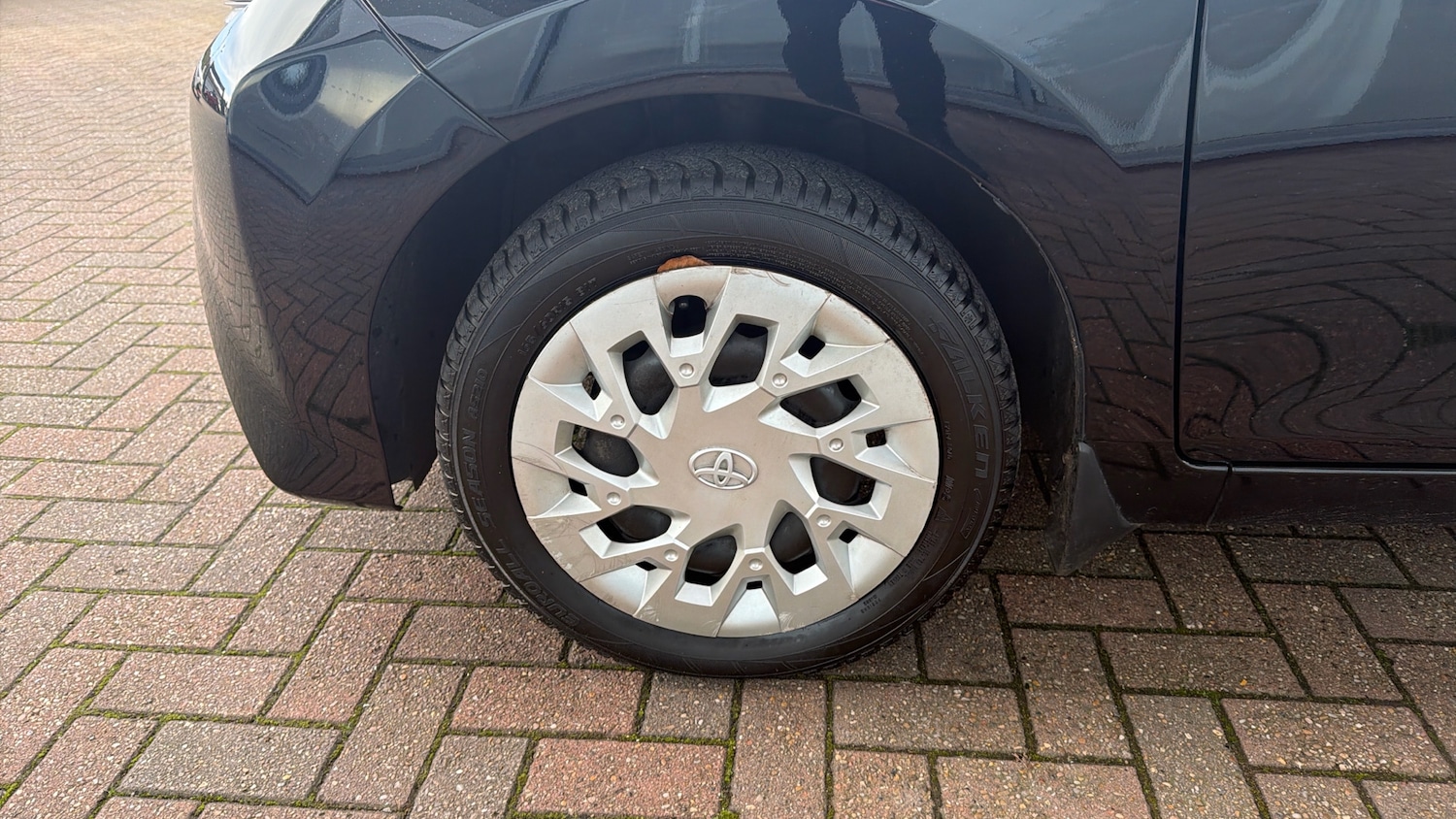 Used Toyota AYGO 2020 for sale - 76603293: Photo 32