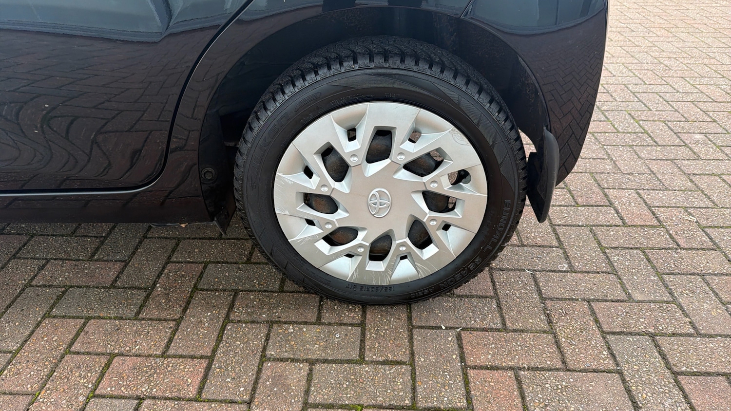 Used Toyota AYGO 2020 for sale - 76603293: Photo 33