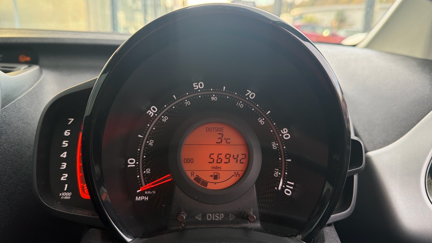 Used Toyota AYGO 2020 for sale - 76603293: Photo 9