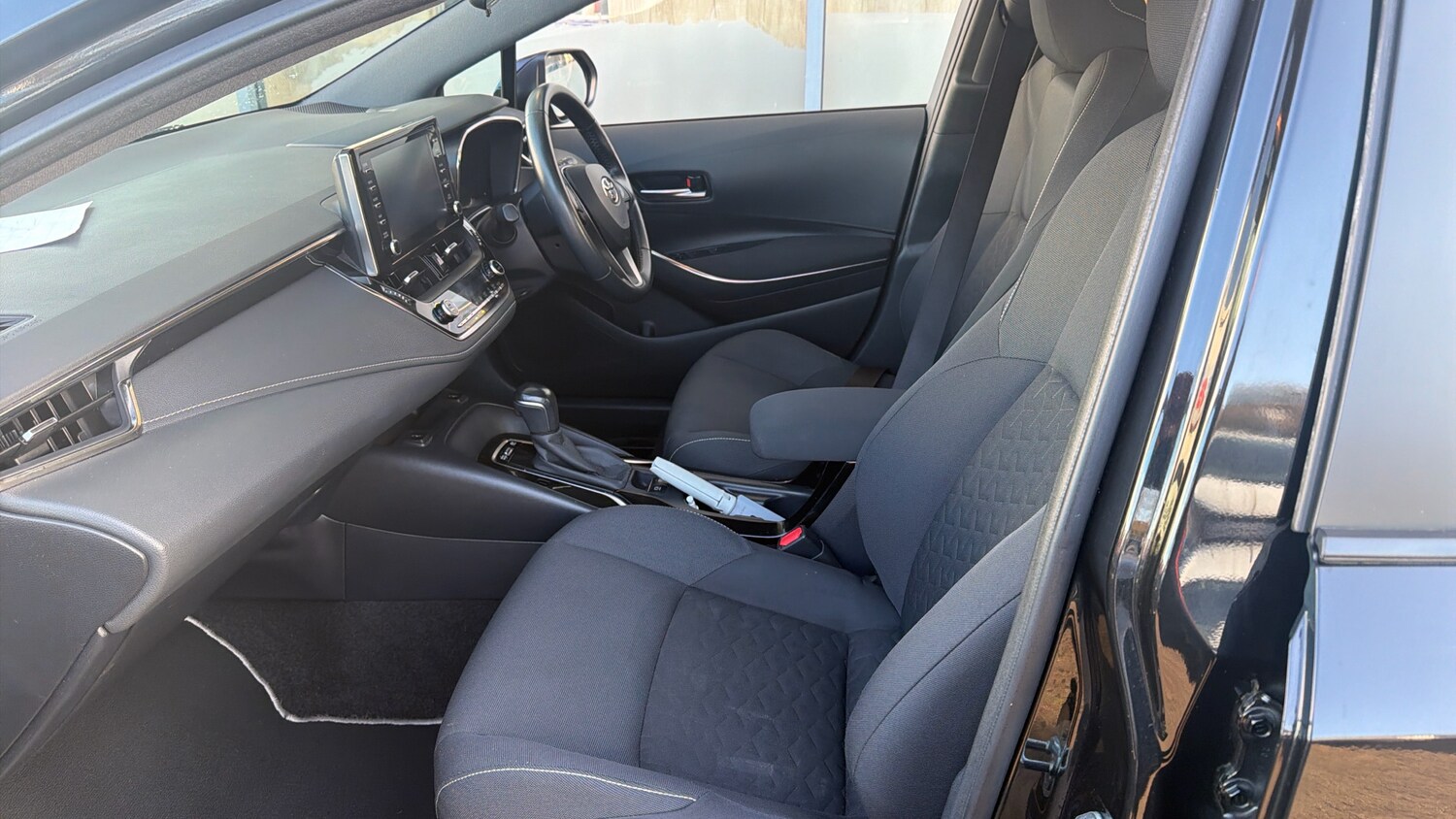 Used Toyota Corolla 2021 for sale - 77420111: Photo 10