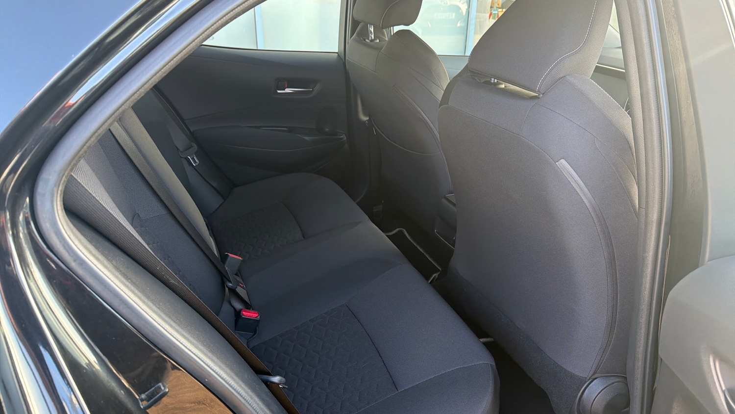 Used Toyota Corolla 2021 for sale - 77420111: Photo 12