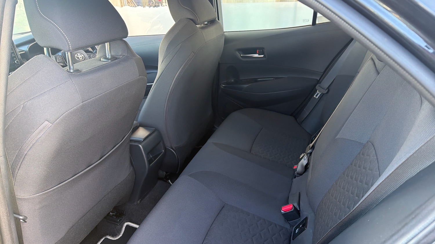 Used Toyota Corolla 2021 for sale - 77420111: Photo 13