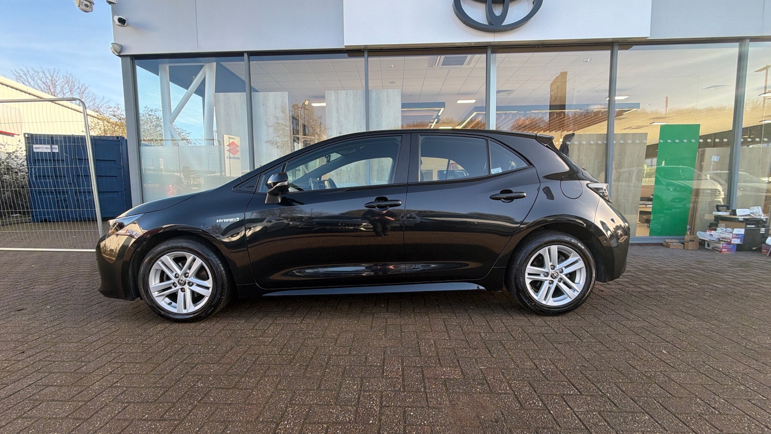 Used Toyota Corolla 2021 for sale - 77420111: Photo 17