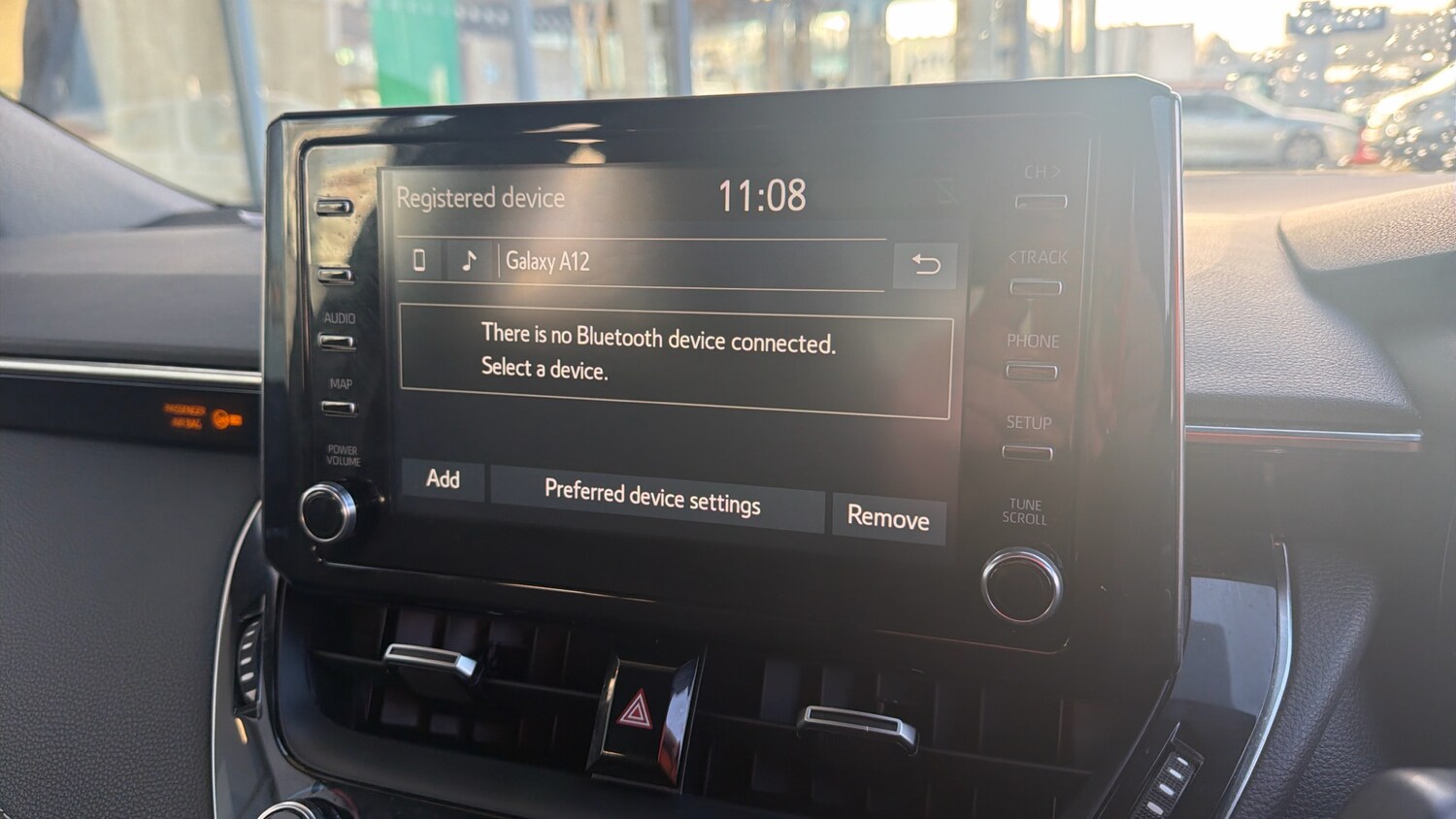 Used Toyota Corolla 2021 for sale - 77420111: Photo 20