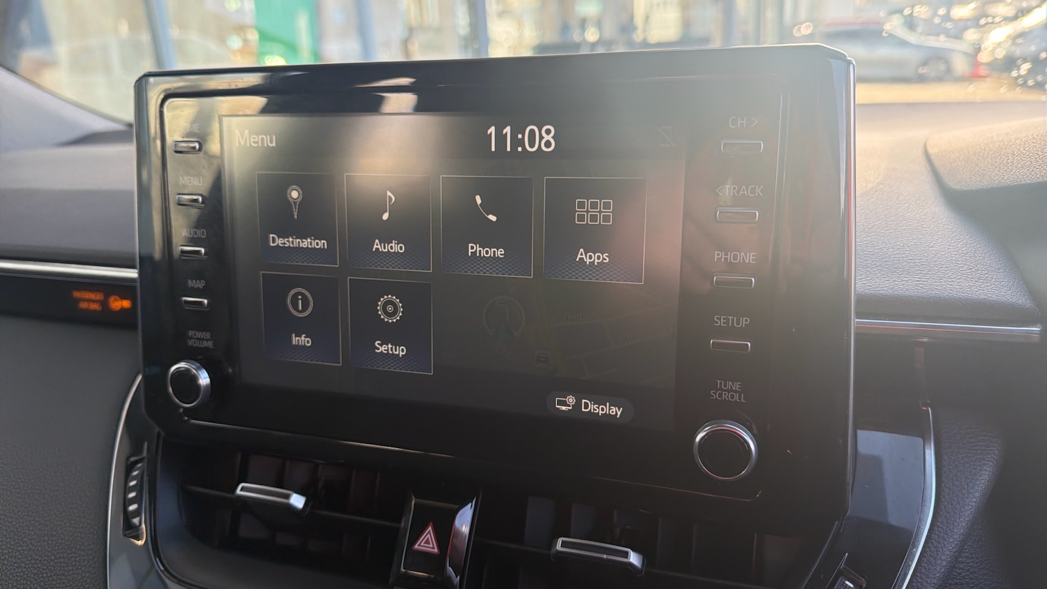 Used Toyota Corolla 2021 for sale - 77420111: Photo 22