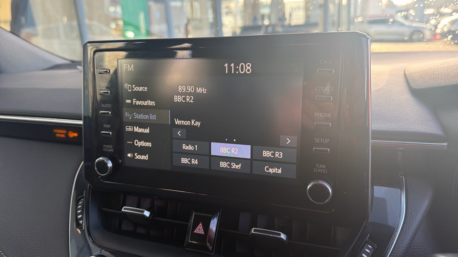 Used Toyota Corolla 2021 for sale - 77420111: Photo 23