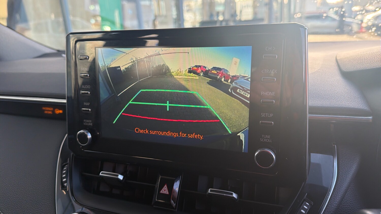 Used Toyota Corolla 2021 for sale - 77420111: Photo 24