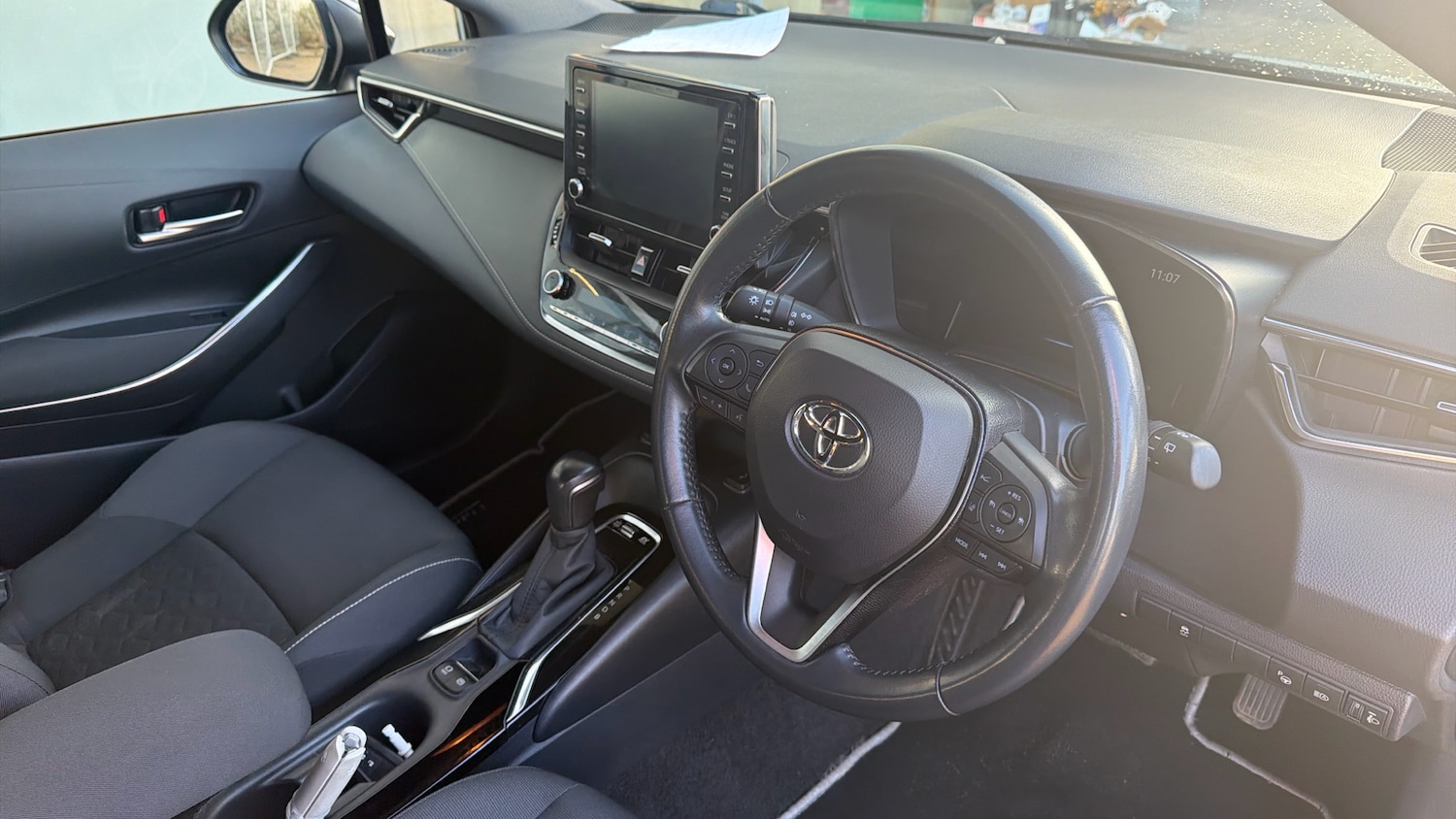 Used Toyota Corolla 2021 for sale - 77420111: Photo 25