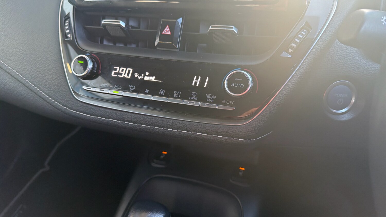 Used Toyota Corolla 2021 for sale - 77420111: Photo 29