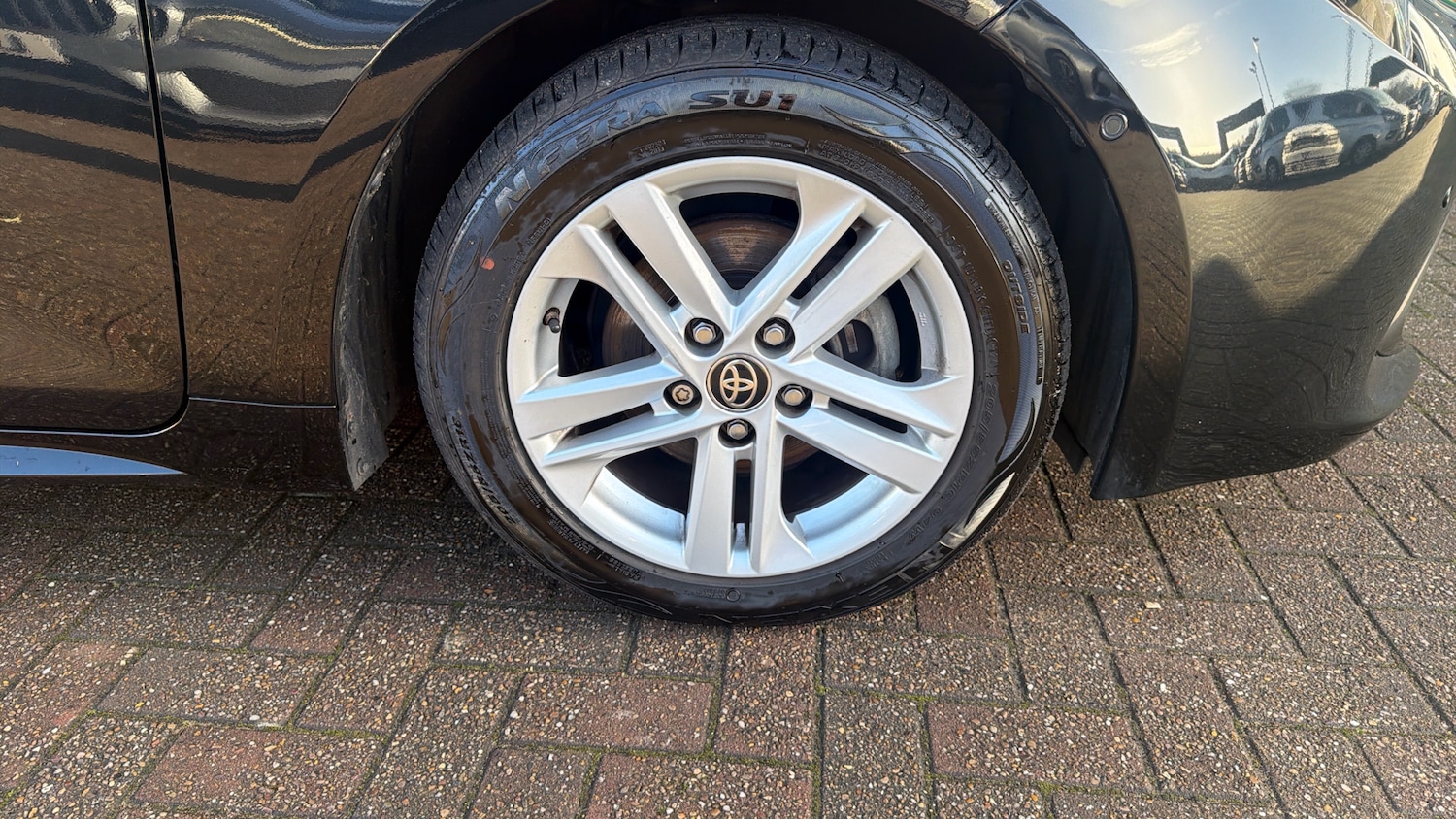 Used Toyota Corolla 2021 for sale - 77420111: Photo 31