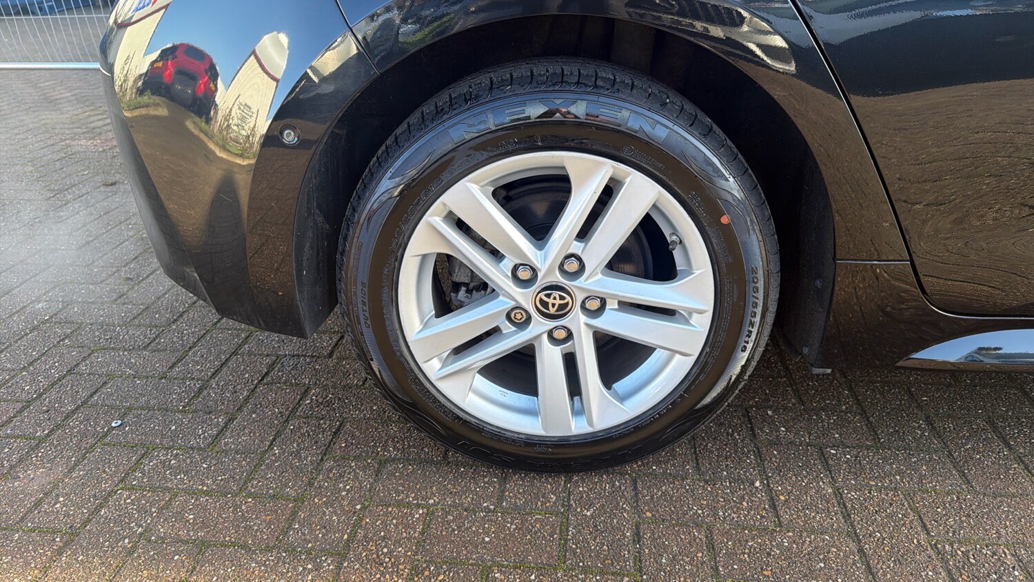 Used Toyota Corolla 2021 for sale - 77420111: Photo 32