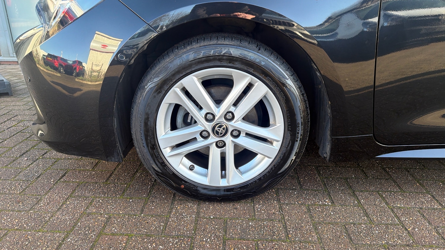 Used Toyota Corolla 2021 for sale - 77420111: Photo 33