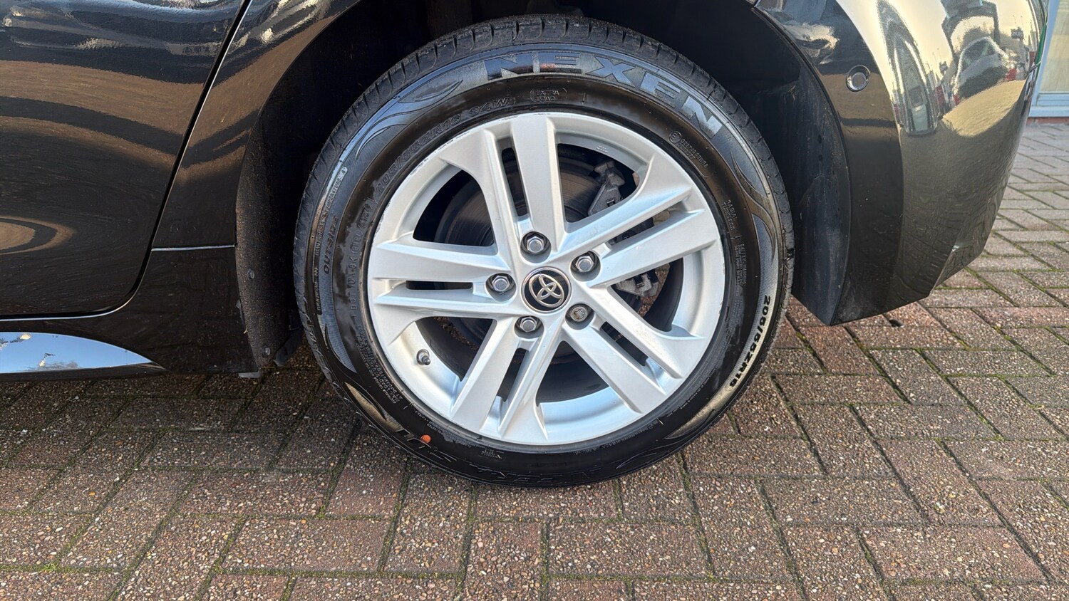 Used Toyota Corolla 2021 for sale - 77420111: Photo 34