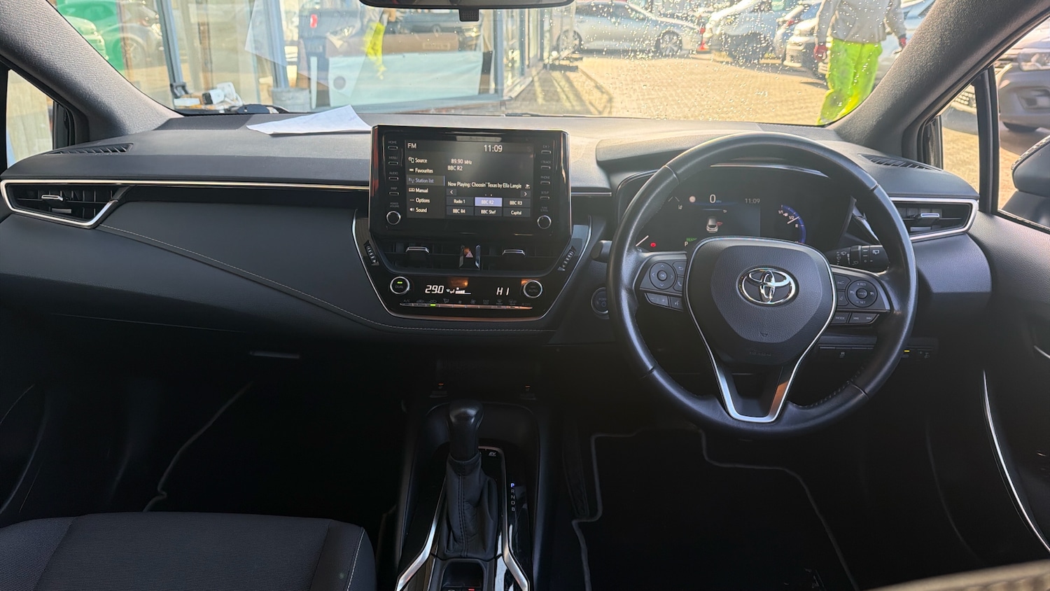 Used Toyota Corolla 2021 for sale - 77420111: Photo 5