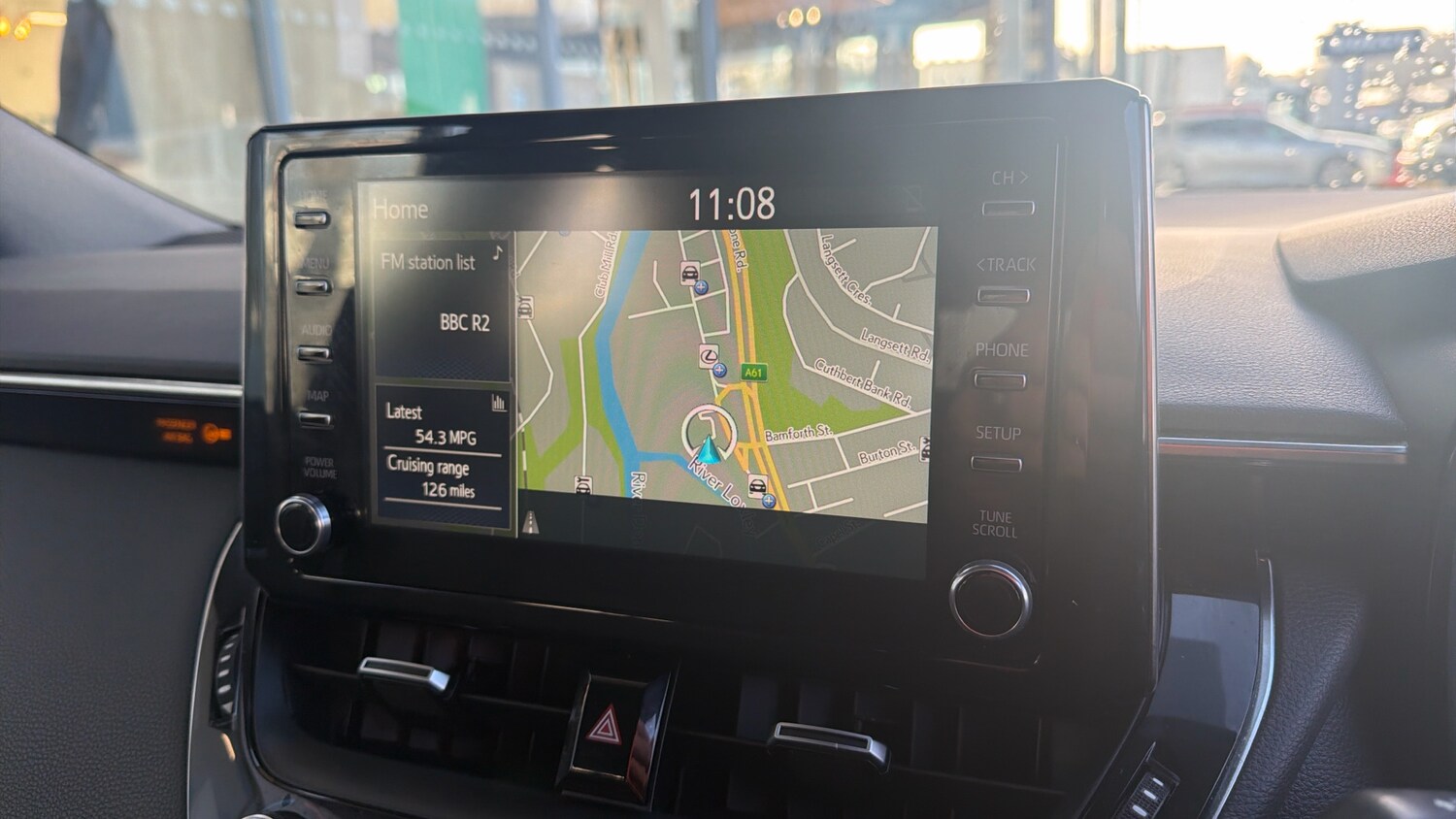 Used Toyota Corolla 2021 for sale - 77420111: Photo 7