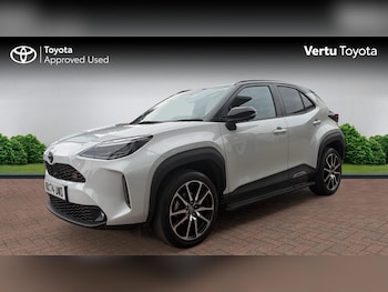 Used Toyota Yaris Cross 2024 for sale - 79548094: Photo