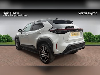 Used Toyota Yaris Cross 2024 for sale - 79548094: Photo