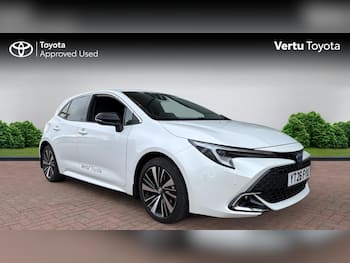 Used Toyota Corolla 2026 for sale - 79720511: Photo