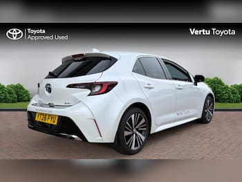 Used Toyota Corolla 2026 for sale - 79720511: Photo