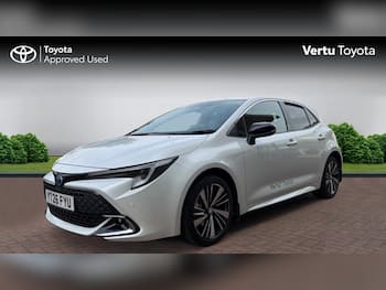 Used Toyota Corolla 2026 for sale - 79720511: Photo