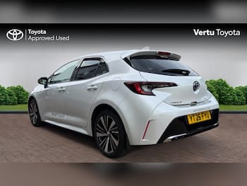 Used Toyota Corolla 2026 for sale - 79720511: Photo