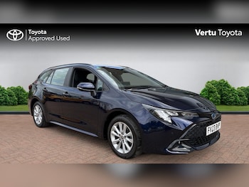 Used Toyota Corolla 2023 for sale - 78782145: Photo