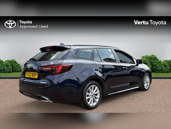 Used Toyota Corolla 2023 for sale - 78782145: Photo
