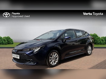 Used Toyota Corolla 2023 for sale - 78782145: Photo