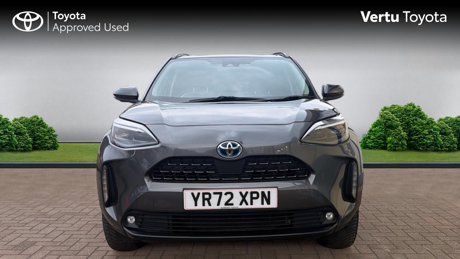 Used Toyota Yaris Cross 2022 for sale - 77326749: Photo 15