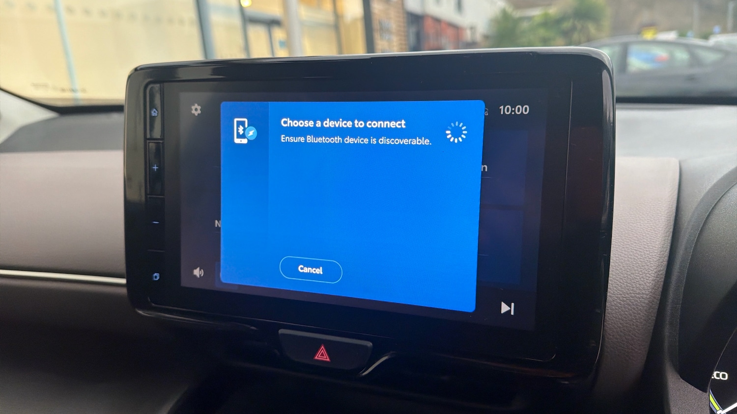 Used Toyota Yaris Cross 2022 for sale - 77326749: Photo 20