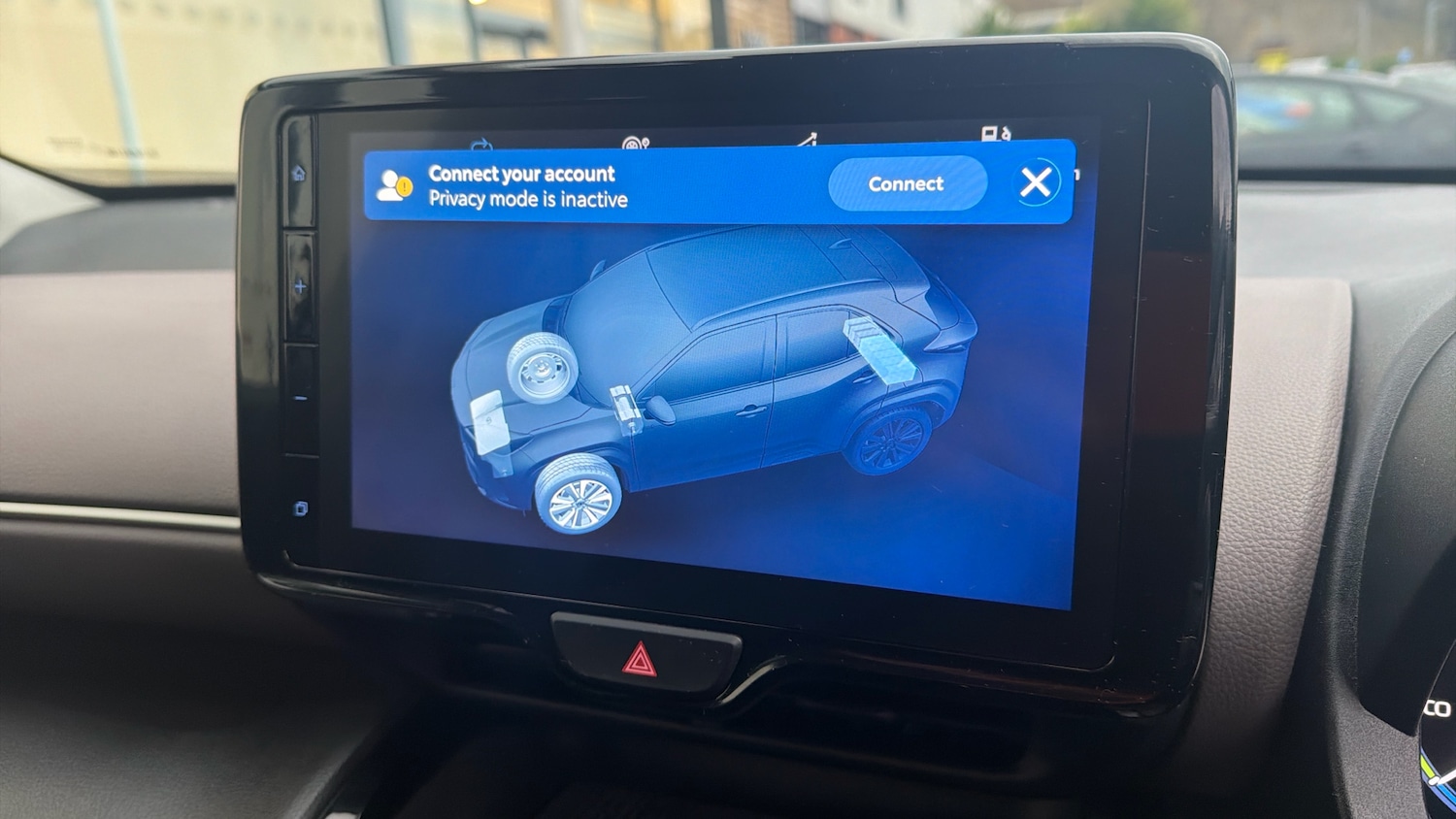 Used Toyota Yaris Cross 2022 for sale - 77326749: Photo 21