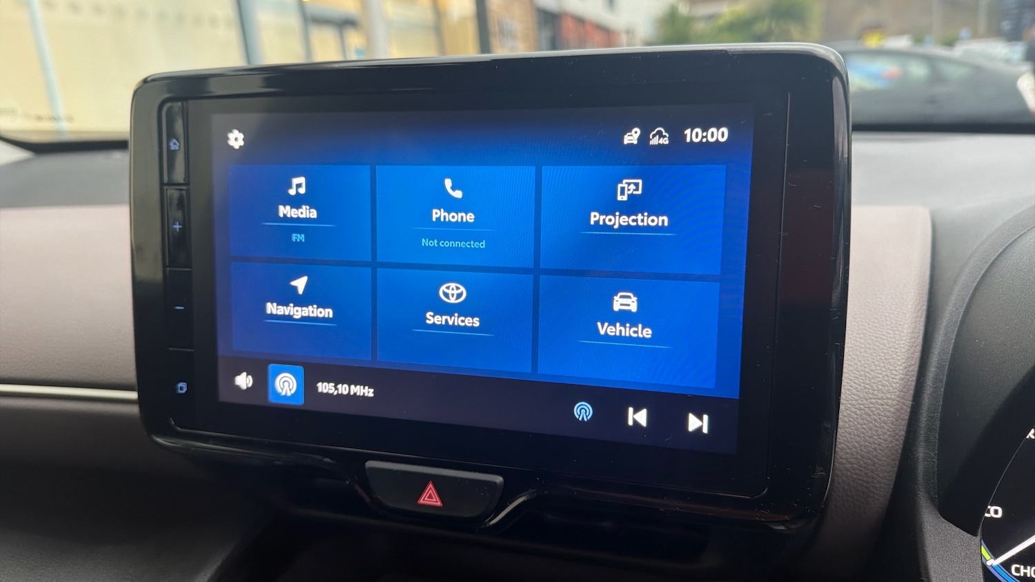 Used Toyota Yaris Cross 2022 for sale - 77326749: Photo 22