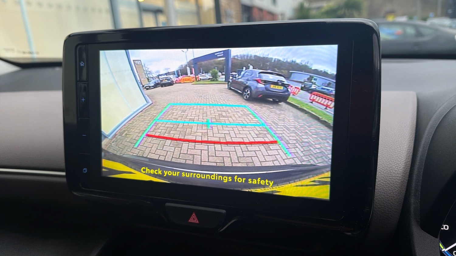 Used Toyota Yaris Cross 2022 for sale - 77326749: Photo 24