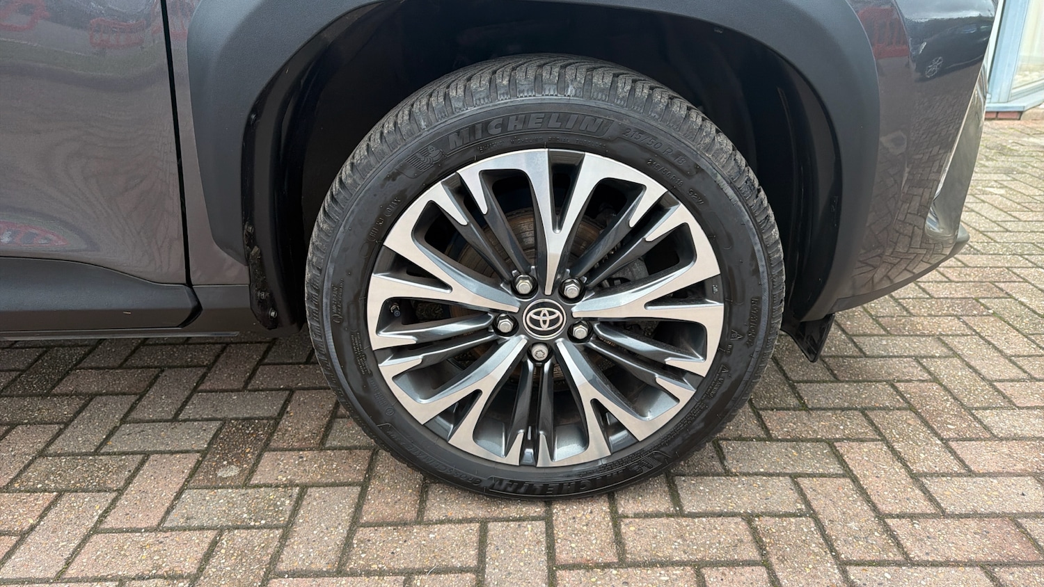 Used Toyota Yaris Cross 2022 for sale - 77326749: Photo 31