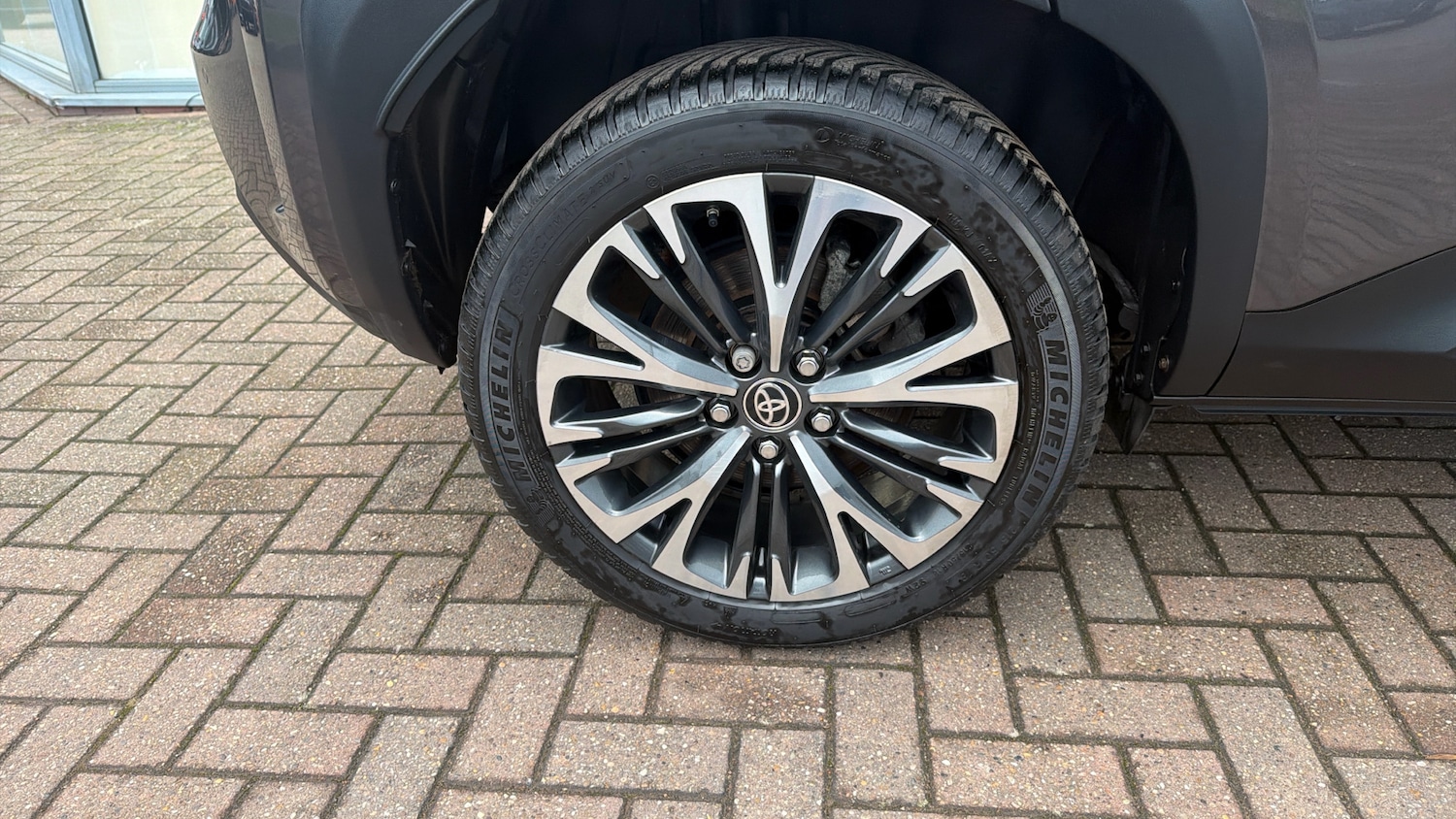 Used Toyota Yaris Cross 2022 for sale - 77326749: Photo 32