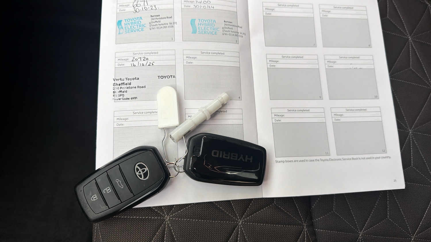 Used Toyota Yaris Cross 2022 for sale - 77326749: Photo 36