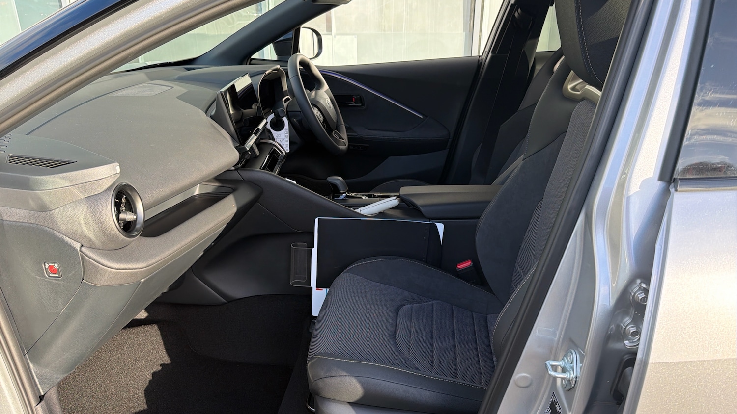 Used Toyota C-HR 2025 for sale - 77168470: Photo 10