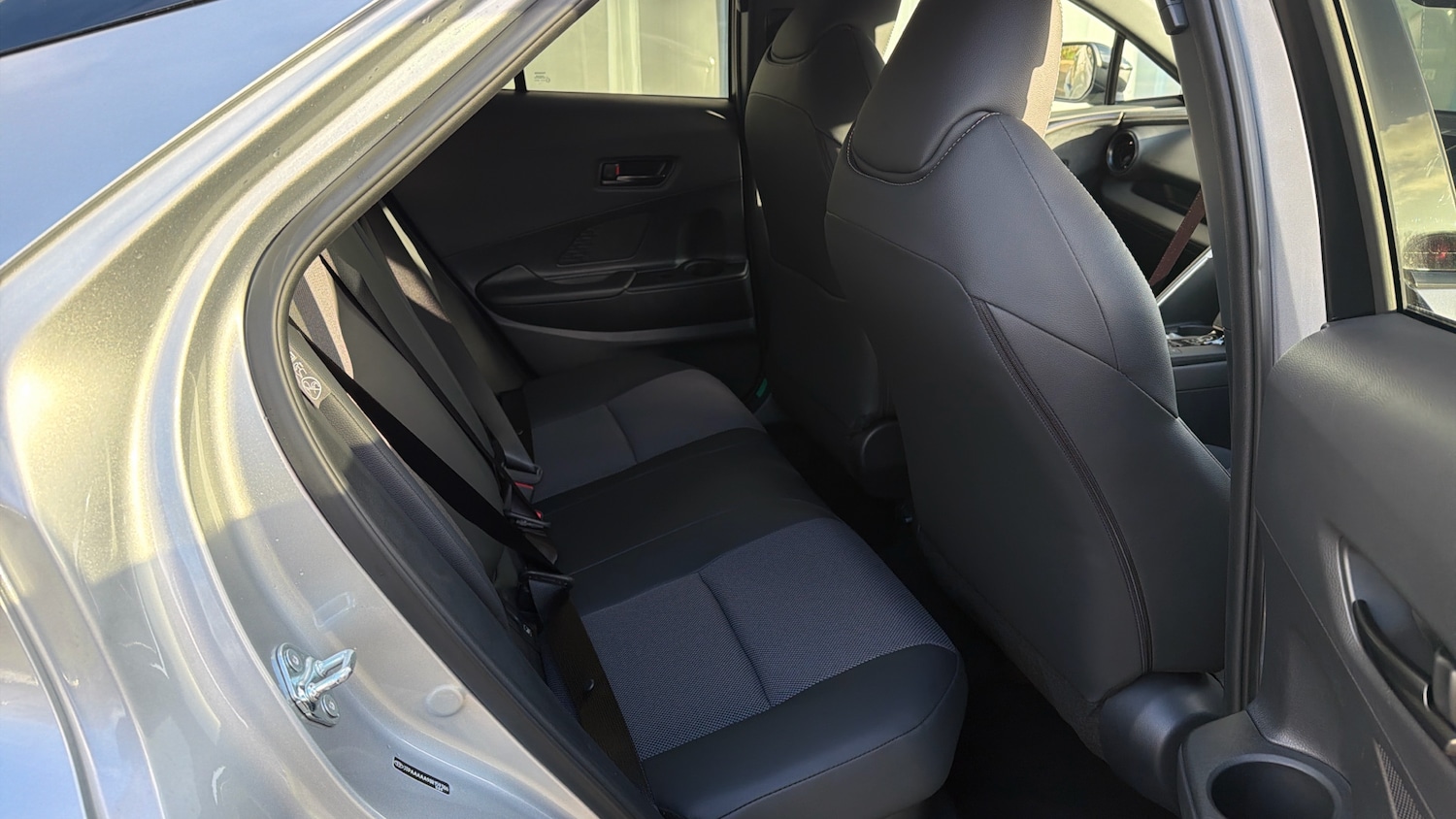 Used Toyota C-HR 2025 for sale - 77168470: Photo 12